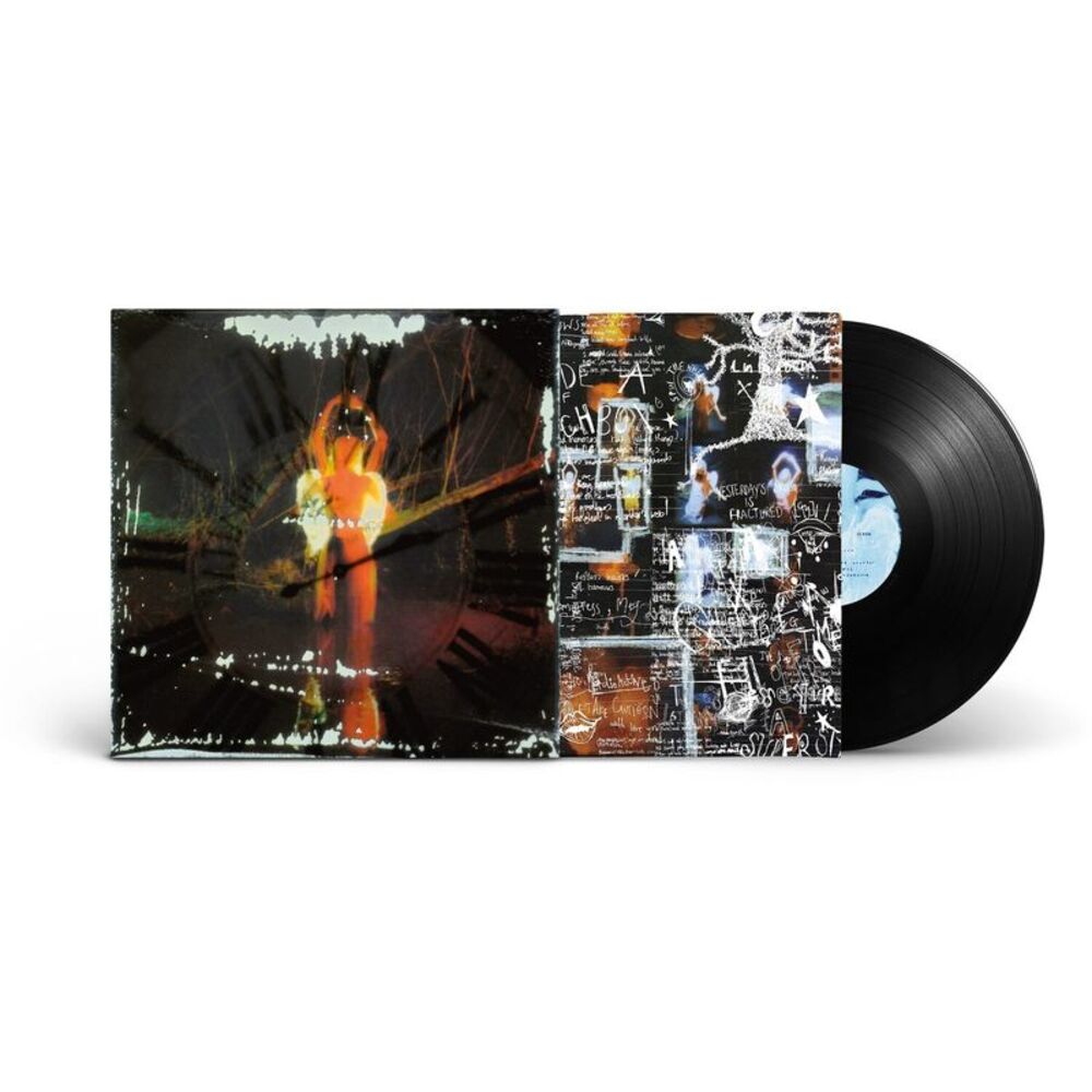 Mysterines - Afraid Of Tomorrows  LP LP